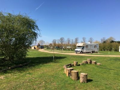 Cresslands Touring Park