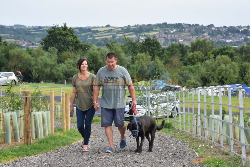Waleswood Caravan And Camping Park