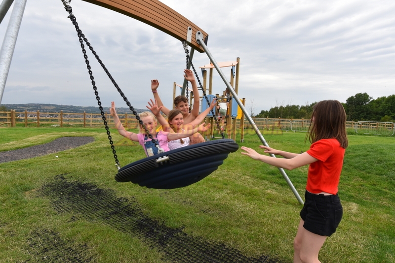 Waleswood Caravan And Camping Park