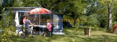 Camping Le Verdoyant