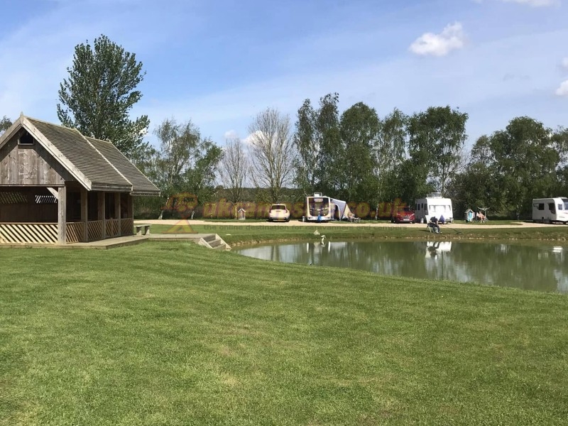 Glentham Grange Holiday Park Exclusively Adults