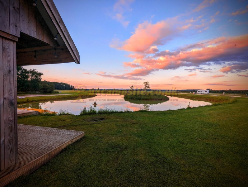 Glentham Grange Holiday Park Exclusively Adults