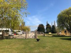 Glentham Grange Holiday Park Exclusively Adults
