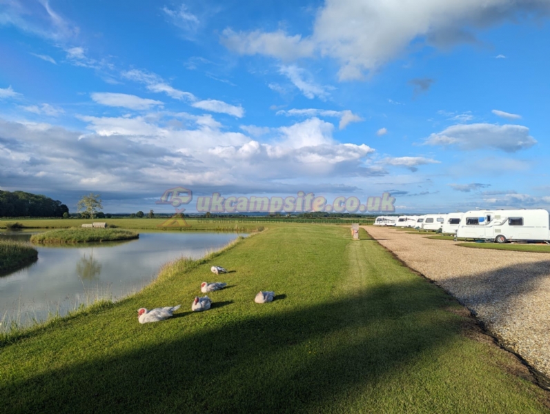 Glentham Grange Holiday Park Exclusively Adults