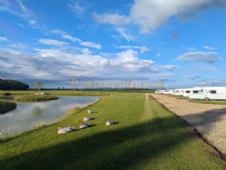 Glentham Grange Holiday Park Exclusively Adults