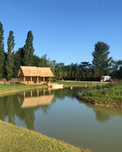 Glentham Grange Holiday Park Exclusively Adults