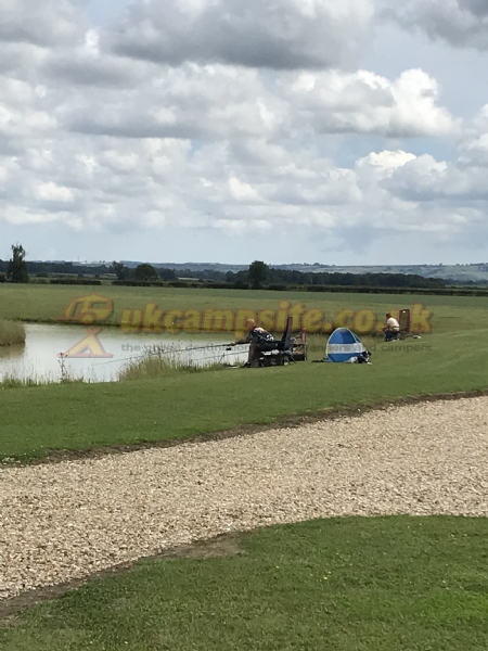 Glentham Grange Holiday Park Exclusively Adults