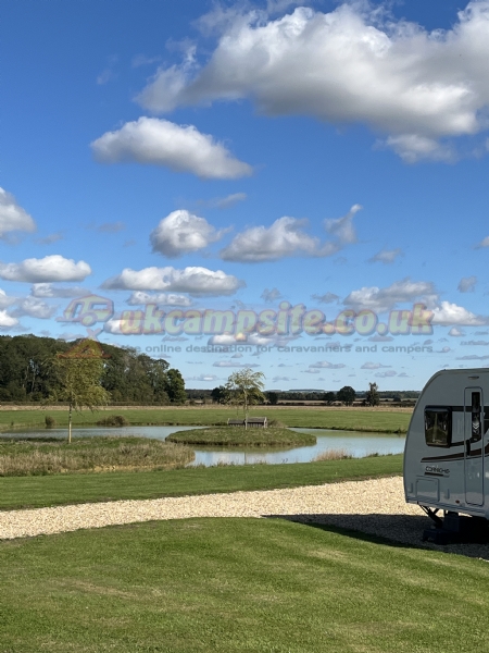 Glentham Grange Holiday Park Exclusively Adults
