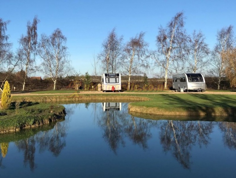 Glentham Grange Holiday Park Exclusively Adults