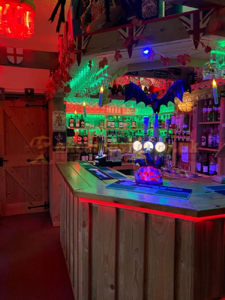 Glentham Grange Holiday Park Exclusively Adults