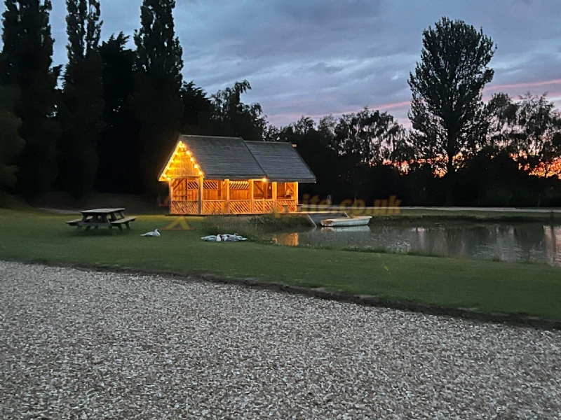Glentham Grange Holiday Park Exclusively Adults