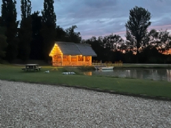 Glentham Grange Holiday Park Exclusively Adults