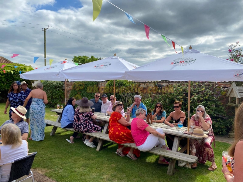 Glentham Grange Holiday Park Exclusively Adults