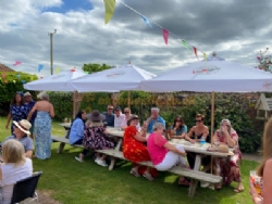 Glentham Grange Holiday Park Exclusively Adults