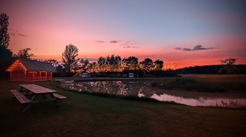 Glentham Grange Holiday Park Exclusively Adults