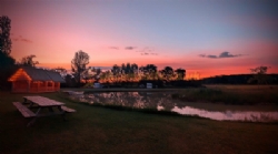 Glentham Grange Holiday Park Exclusively Adults