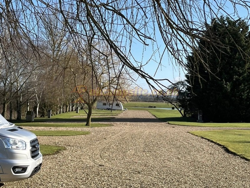 Glentham Grange Holiday Park Exclusively Adults