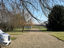 Glentham Grange Holiday Park Exclusively Adults