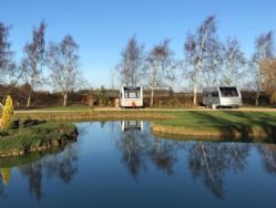 Glentham Grange Holiday Park Exclusively Adults