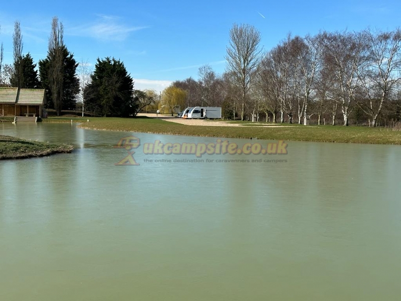 Glentham Grange Holiday Park Exclusively Adults