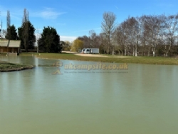 Glentham Grange Holiday Park Exclusively Adults