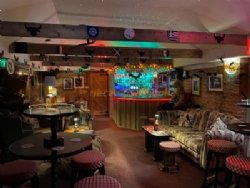 Glentham Grange Holiday Park Exclusively Adults