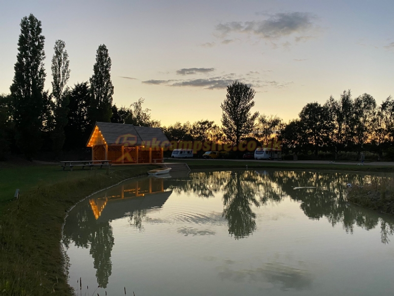 Glentham Grange Holiday Park Exclusively Adults