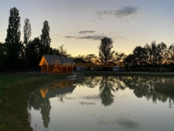Glentham Grange Holiday Park Exclusively Adults