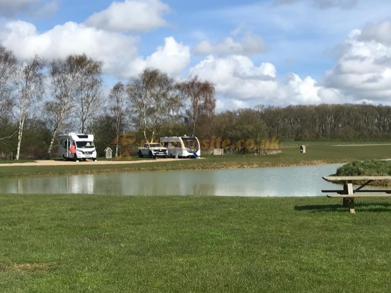 Glentham Grange Holiday Park Exclusively Adults