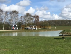 Glentham Grange Holiday Park Exclusively Adults