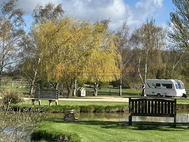 Glentham Grange Holiday Park Exclusively Adults