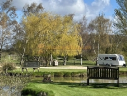 Glentham Grange Holiday Park Exclusively Adults