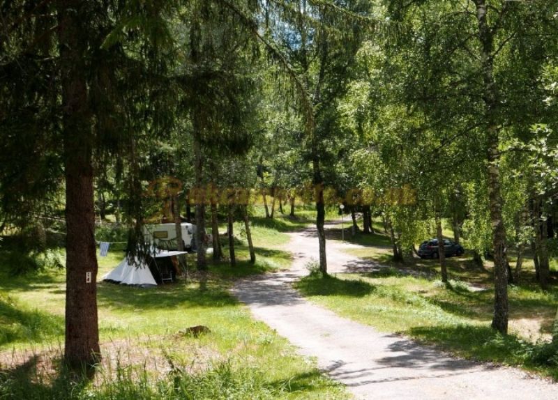 Huttopia Bozel En Vanoise