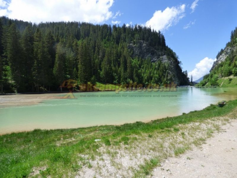 Huttopia Bozel En Vanoise