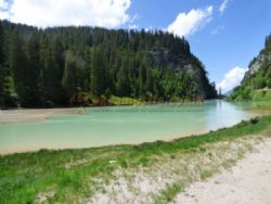 Huttopia Bozel En Vanoise