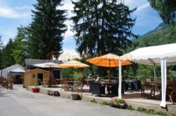 Huttopia Bozel En Vanoise