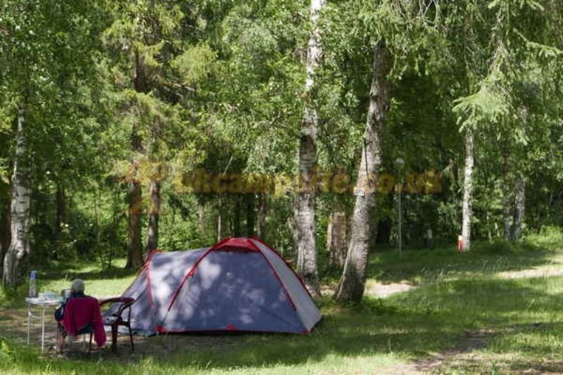 Huttopia Bozel En Vanoise