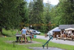 Huttopia Bozel En Vanoise