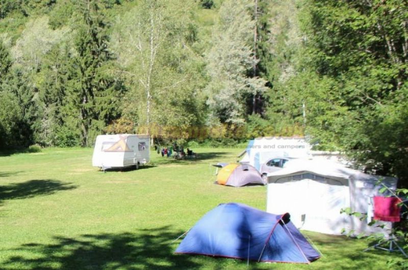 Huttopia Bozel En Vanoise