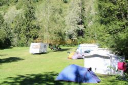 Huttopia Bozel En Vanoise