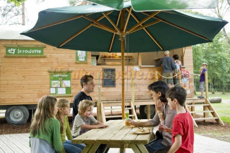 Huttopia Bozel En Vanoise