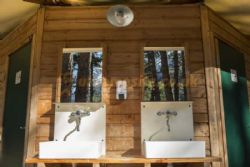 Huttopia Bozel En Vanoise