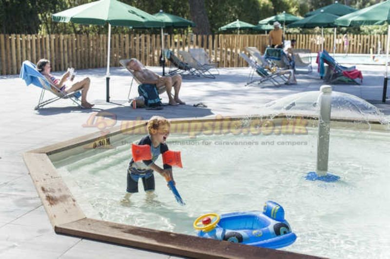 Huttopia Bozel En Vanoise