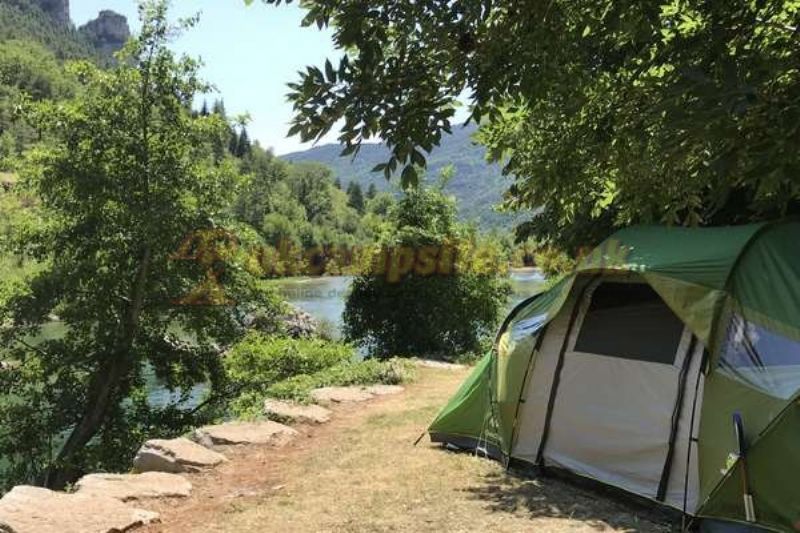 Huttopia Gorges Du Tarn
