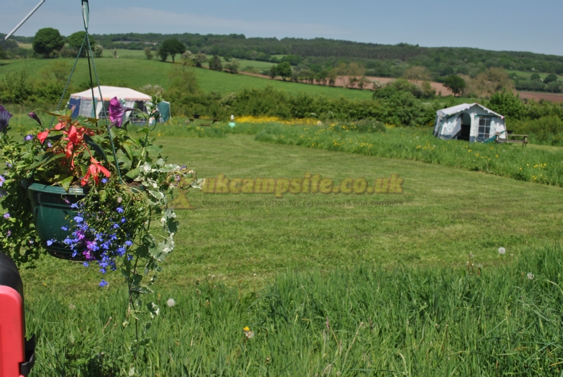 Springfields Countryside Caravan And Camping