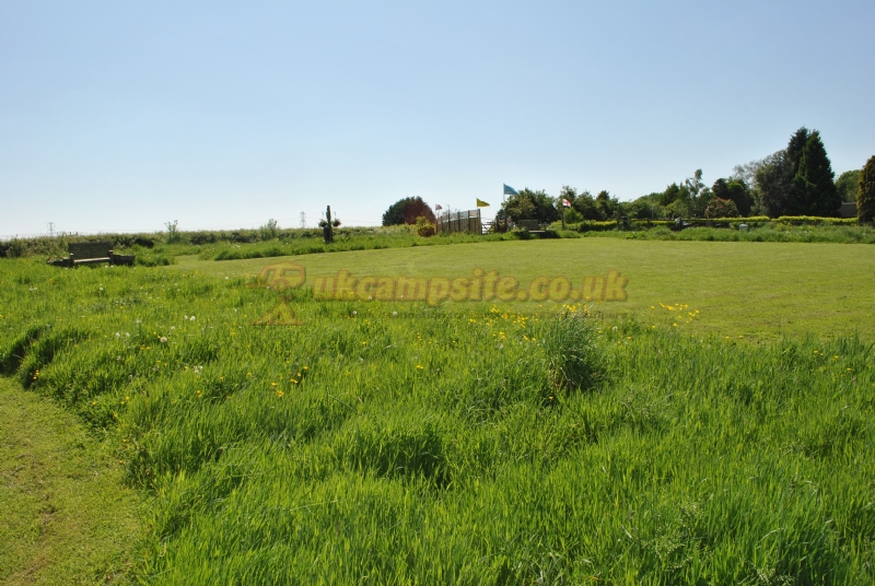 Springfields Countryside Caravan And Camping