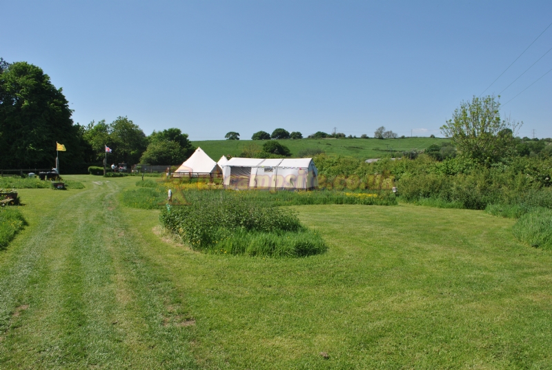Springfields Countryside Caravan And Camping