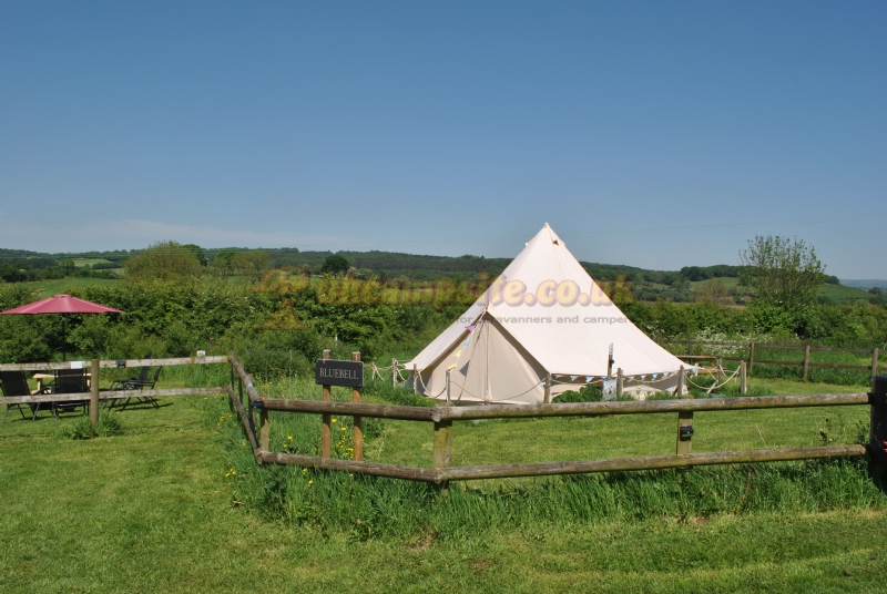 Springfields Countryside Caravan And Camping