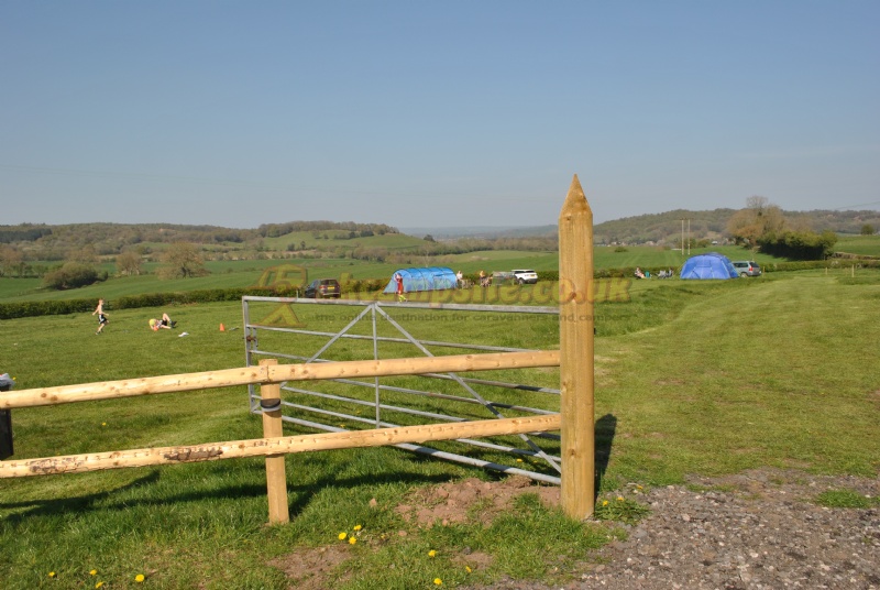 Springfields Countryside Caravan And Camping