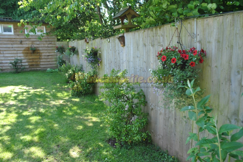 Springfields Countryside Caravan And Camping